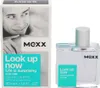 Mexx Look up now Man woda toaletowa świeży zapach Podgląd zdjęcia produktu 13