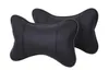 Ag353A Cuscino Poggiatesta 2 Pz. Nero Anteprima dell’immagine prodotto 5