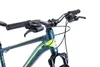 BIKESTAR Alu Mountainbike 27.5 Zoll | 21 Gang Hardtail Produktbild-Vorschau 6