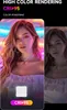 Mini-RGB-Fuelllicht, LED-Videolicht, 2500 K šC 9000 K, Produktbild-Vorschau 6