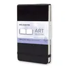 Moleskine 9788883705601 MOLESKINE Aquarellalbum, P/A6, Voir les images du produit 5