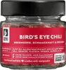 Birds Eye Chili, ganz, sehr scharf, Chilischoten Produktbild-Vorschau 1
