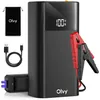 Rozrusznik samochodowy Olvy 5000A power bank 12V - do 7,0 l Podgląd zdjęcia produktu 1