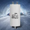 CBB60 450V 40uf kondenzátor vodného čerpadla pre práčku Náhľad obrázku produktu 6