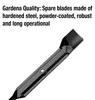 Gardena 4080-20, Rasenmäherklinge, Gardena, 1 Stück(e) Produktbild-Vorschau 5