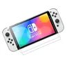 2er-Pack SchutzGlas Display Schutzfolie Für Nintendo Switch Produktbild-Vorschau 2