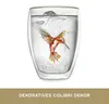 Creano doppelwandige Tee-Gläser, Cappuccino-Glas, Produktbild-Vorschau 6