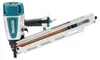 Makita AN 924 Chiodatrice pneumatica 4,9 - 8,3 bar 50 - 90 Anteprima dell’immagine prodotto 2