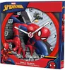 Marvel Spiderman Wanduhr Produktbild-Vorschau 2