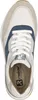 Rieker Sportliche Schnürschuhe Herren 31393933353735 Beige Produktbild-Vorschau 3