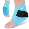 Knöchel-Kühlpack, Gel-Kältepad gegen Plantarfasziitis und Produktbild-Vorschau 1