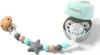 Zitzenhalter Natural nursing grün / Babyono Produktbild-Vorschau 3