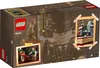 LEGO® 40410 Omaggio a Charles Dickens Anteprima dell’immagine prodotto 4
