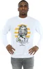 Disney - "The Lion King" Sweatshirt für Herren BI30335 Produktbild-Vorschau 2