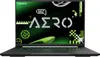 GIGABYTE AERO X16 1WH93DEC64AH, Gaming-Notebook Produktbild-Vorschau 2