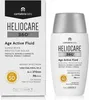 A product shot of a sunscreen bottle and its packaging. Anteprima dell’immagine prodotto