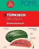 PONS Türkisch / Deutsch Bildwörterbuch Anteprima dell’immagine prodotto 3