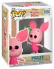 Funko Pop! Disney: Winnie the Pooh - Piglet #1514 Produktbild-Vorschau 2