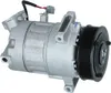 NRF 32598 6SEL14C Klimaanlage Klimakompressor PAG 46 R134a Produktbild-Vorschau 9