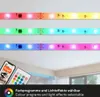 Briloner Leuchten MAGIC SMART - Rubans à LED - Couleurs Voir les images du produit 3