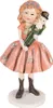 Clayre & Eef figura decorativa bambino 12 cm in poliresina Anteprima dell’immagine prodotto 1
