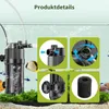 Forever Speed 5-w-1 – filtr wewnętrzny do akwarium z Podgląd zdjęcia produktu 4
