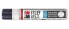 Marabu 13070009784 Pâte à relief Marabu, Liner, 25 ml, 784 Voir les images du produit 4