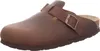 Rohde Damen Pantolette Clog Leder Schnalle robust Produktbild-Vorschau 16