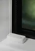 Plissee auf Maß für Fenster zum Anschrauben in Glasleiste Produktbild-Vorschau 6