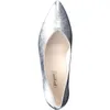 Paul Green Flache Pumps Damen 31373332363536 Silber 36 EU Produktbild-Vorschau 10
