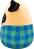 Squishmallows Mops, Pies zabawka, 3 lat(a) Podgląd zdjęcia produktu 5