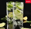 KADAX poháre na pitie, sada 6 kusov, poháre na vodu, poháre Náhľad obrázku produktu 7