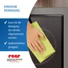 Reer Herdschutzgitter CLASSIC zum Klemmen aus Edelstahl - Produktbild-Vorschau 23