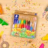 STAEDTLER Wachsmalkreide Noris junior 18er-Set retail Náhľad obrázku produktu 6