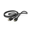 HAMA Câble HDMI Ultra Haut Débit 8K 48 Gbit/s 2,0m Or Voir les images du produit 6