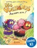 Die Vulkanos heizen ein! Produktbild-Vorschau 2