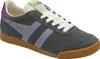 A single Gola women's shoe is shown from a side angle against a white background. Produktbild-Vorschau