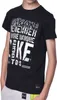 BEZLIT Jungen T-Shirt mit Motiv Druck Schwarz 128/134 Produktbild-Vorschau 2