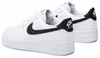 Nike Air Force 1 Low '07 "White Black Pebbled Leather" Produktbild-Vorschau 12