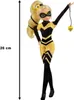 Magischer Marienkäfer - Bienenkönigin Puppe 26 cm Produktbild-Vorschau 3
