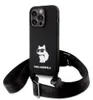 Karl Lagerfeld KLHCP15XSCBSKNK iPhone 15 Pro Max 6,7" Produktbild-Vorschau 9