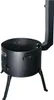 Utschak Asamat Ø50 cm Ablageset und Kazan 22L Produktbild-Vorschau 11