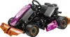 Mould King 17026 Chargeur à godet avec Pneumatic de Voir les images du produit 11