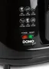 Domo DO461FR, 2,5 L, Samostarný, Čierna, Otočné, 1800 W Náhľad obrázku produktu 21