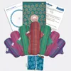 Eco Femme Full Cycle Kit – Waschbare Stoffbinden Starterset Produktbild-Vorschau 3