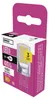 LED žárovka Classic JC / G9 / 4 W (40 W) / 470 lm / neutrální bílá Produktbild-Vorschau