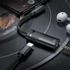 Mcdodo Adaptér Usb C Mini Jack Adaptér S Dac Ca-1880 Náhled obrázku produktu 5