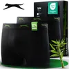 SLAZENGER BAMBOO Herren Boxershorts aus Bambus | Größe L Produktbild-Vorschau 1