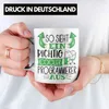 Trendation - Programmierer Tasse Geschenk So Sieht Ein Produktbild-Vorschau 2
