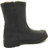 Panama Jack Winterboots Herren 353532313430 Schwarz 45 EU Produktbild-Vorschau 36